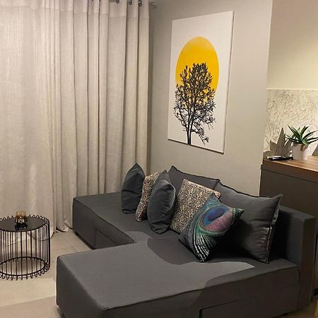 Animus Premium Apt ナフプリオ エクステリア 写真