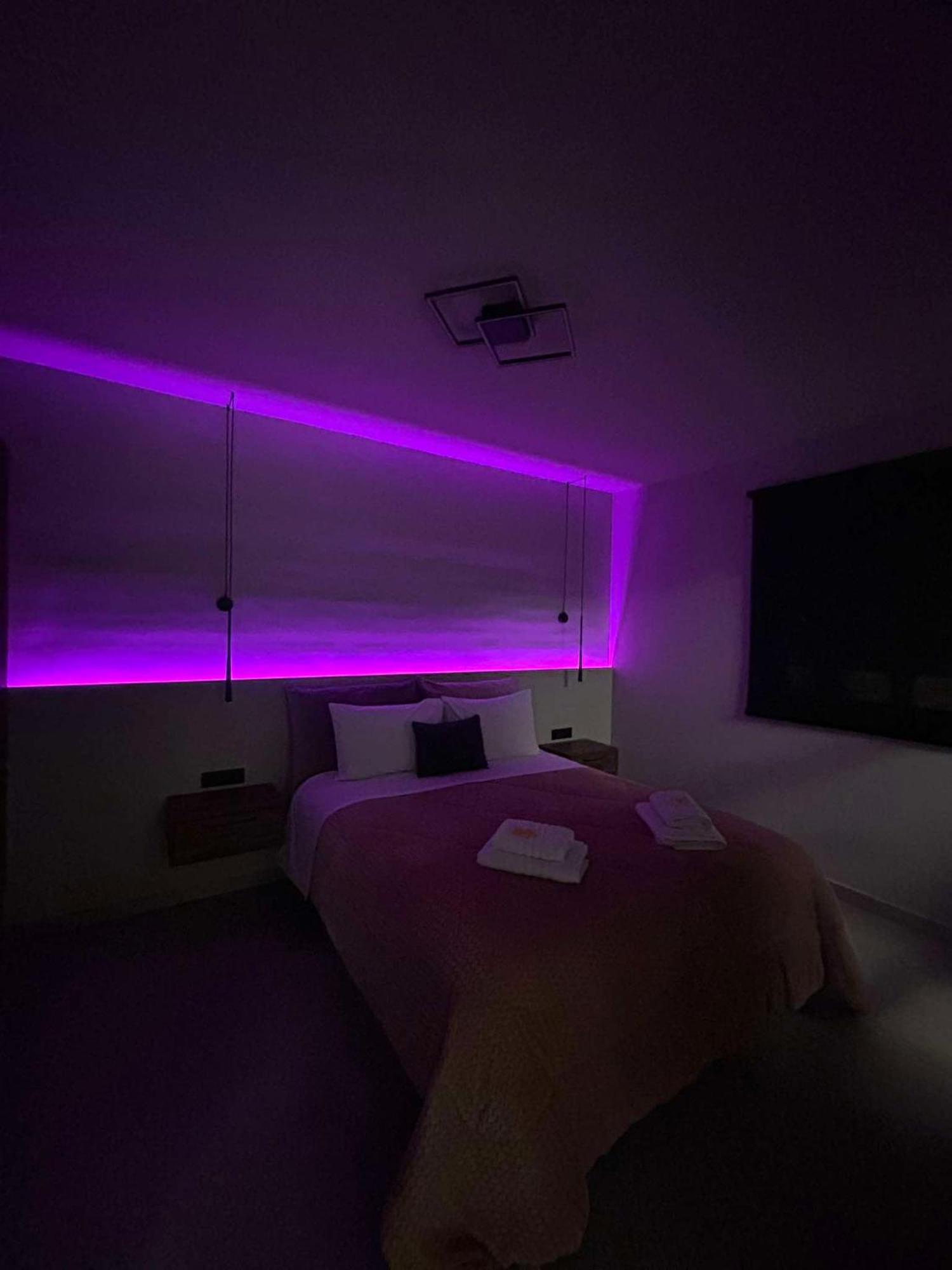 Animus Premium Apt ナフプリオ エクステリア 写真